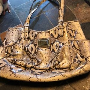 Nicole Handbag